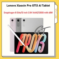 Global ROM | China Rom | Lenovo Xiaoxin Pro GT13