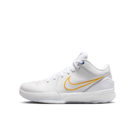 Kobe IV 大童籃球鞋