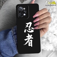 Case REALME C31 - Eksotik - Casing REALME C31 - Silikon Lentur - Motif Aesthetic Lucu - Cassing - Ak