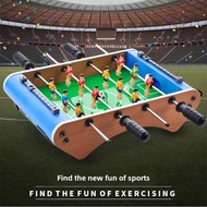 Mini Soccer Board Game 40x24x10cm Table Soccer Toy