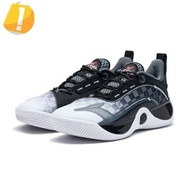 Aaron Gordon 361 Degree Level Up Basketball Shoes Sepatu Basket Oss