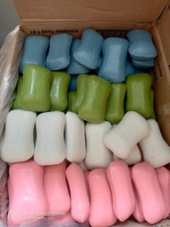 original sg rebar body wash soap 135gms.