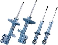 KYB Shock Absorber (Single Item) New SR Special New SR Special Rear [Fit] Mocha | AZ Wagon | MR Wago