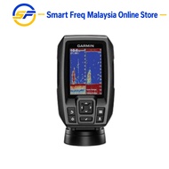 Garmin STRIKER™ Vivid 4cv Fish Finder With GT20-TM Transducer