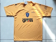 jersey kaos baju bola dewasa Empoli away terbaru premium