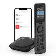 SofaBaton X1 Universal Remote Control with Hub & APP, Smart Remote with One-Touch Activities, Compat