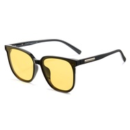 Cyxus แว่นตากันแดด ผู้ชาย แว่นกันแดด แฟชั่น แว่นตากรองแสง แว่นกันแดดหญิง  เลนส์polarized  sunglasses