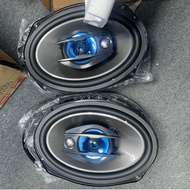 🔥READY STOCK 🔥SONY XPLOD SPEAKER 6X9 3WAY CAR SPEAKER (XS-GTF6937) 1PAIR