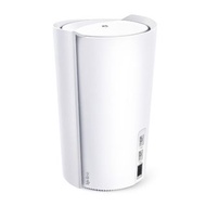 TP Link Deco X95 AX7800 完整家庭 Mesh WiFi 6 系統 (1件裝)