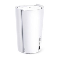 TP Link Deco X95 AX7800 完整家庭 Mesh WiFi 6 系統