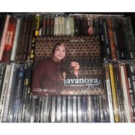 CD James Chu - Javanova 2 feat Didi Kempot