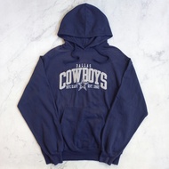 ️sold ️Dallas Cowboy Authentic Embroidered Hoodie