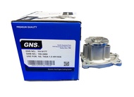 ปั้มน้ำ GNS รุ่นรถ NISSAN TIIDA 1.5 HR15DE (GWN-87A)