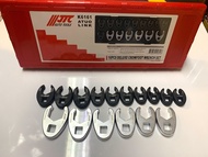 ประแจถอดแป๊ปหัวฉีด ของแท้ JTC Auto Tool รุ่น K6161