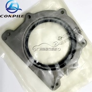 for Mercedes-Benz C180 C200 C260 E200 E260 CLK SLK M271 crankshaft rear oil seal