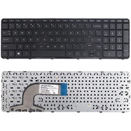 Laptop Keyboard For HP Pavilion 15-E 15-N 15-R 15-G 15-H 15-F 15-S Series 250 255 G2 G3