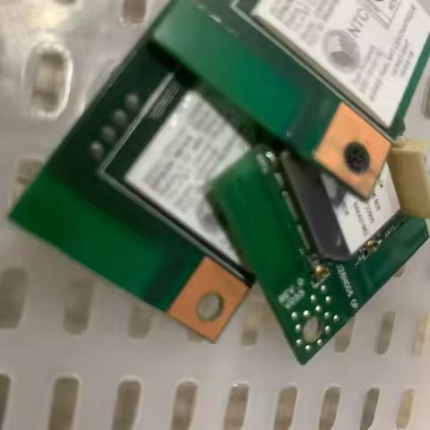 J26H006 B06 Wireless LAN MINI USB Module Wifi Mainboard Card For EPSON M1120 L3110 L3150 L3160 L3250