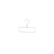 Fog Linen Work Tie Hanger