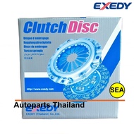 EXEDY Clutch Plate For ISUZU ELF N-SERIES (4BD1 4BD1T 4BG1) NU Size 12 Inches (1 Piece)