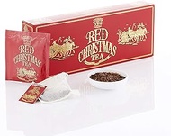 TWG: Red Christmas Teabag (theine-free Rooibos red tea) - 15 Teabags