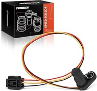 A-Premium Transmission Speed Sensor Compatible with Ford Focus 2008-2011 & Dodge Avenger 2008-2009 &
