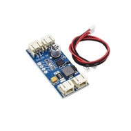 CN3791 MPPT solar panel solar charger 3.7V 4.2V lithium battery charging panel module