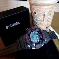 Gshock Frogman