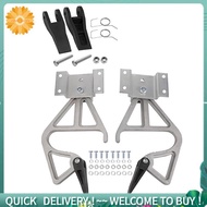 Extension Ladder Locks Model 28-11 for  Aluminum 24 Ft, 28 Ft, 32 Ft Extension Ladder Rung Lock Kit 