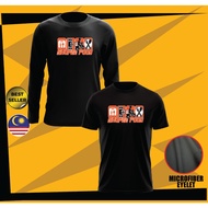BAJU RIDER SHOPEE FOOD