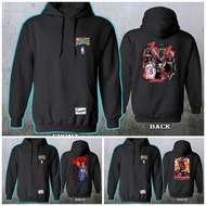 New Iverson Trendy Custom Hoodie | DTF Printed Unisex Jacket Sweater Pullover Card Games