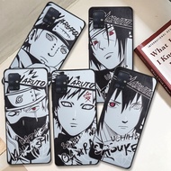 CODJapan Anime Naruto Pain Uchiha Itachi anti-drop Phone Case Samsung A11 A10S A51 A12 4G A20 A30 so