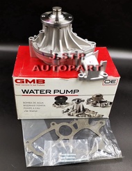 ปั๊มน้ำ Water Pump TOYOTA VIGO เครื่อง 25003000 ดีเชล ปี 2004-2011 FORTUNER ดีเซล ปี 2005-2014 (1KD2