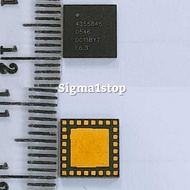 NOKIA 3250 6270 6280 N73 CODE 4355845 IC PA IC POWER AMP NOKIA OLD SCHOOL