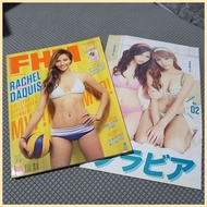◲ ✁ ✤ FHM 2014 January to December Retail