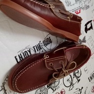 timberland loafer ready