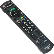 ALLIMITY N2QAYB000489 Replacement Remote Control for Panasonic Viera TH-42PX71E TH-D42PN73E TX-P50VT