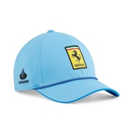 Scuderia Ferrari 2024 Special Edition Miami Baseball Cap