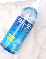 日本進口 TOAMIT 搓手液 500ml #消毒 #免手洗液