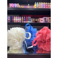 Bath and Body works Bath sponge
