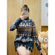 Pullover sweatshirts sweater