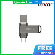 Lexar Dual Drive D400 Type-C Otg USB 3.1 32Gb