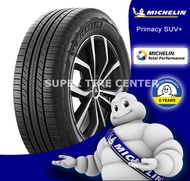 Michelin 235/65 R17 PRIMACY SUV+ 108V