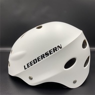 LEEDERSERN | หมวกจักรยาน (ทรง FOX) ไซส์ M/L 54-62 cm.