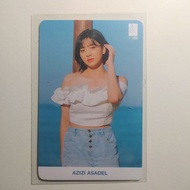 zee photocard jkt48 summer tour 2023