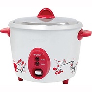 Nồi cơm điện Sharp 1.1 lít KSH-D11V - Hàng chính hãng