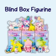 Cute Figurine Blind Box/ Sanrio Blind Box/ Kuromi Blind Box