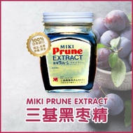 M-Plan Miki Prune Extract 天然黑枣精 280g (1 Bottle/3 Bottle)