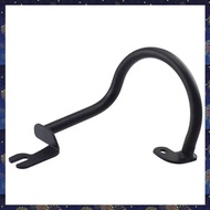 (F  Z)Motorcycle Exhaust Crash Muffler Pipe Fairing Frame Guard Bar Bumper for  CT125 CT 125 Hunter 