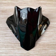 MIKA VISOR BATMAN ALL JUPITER Z JUPITER MX WARNA HITAM