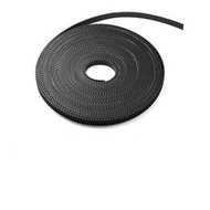 GT2 6mm and 10mm belts with steel core